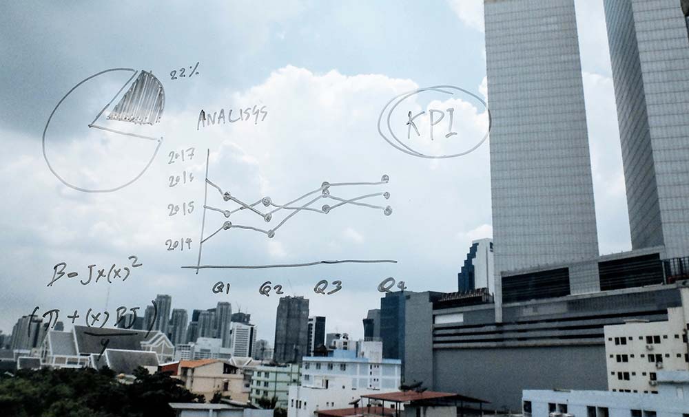 Data Enso - Marketing