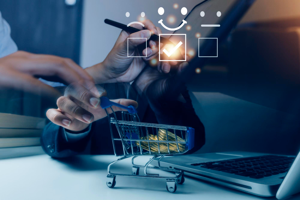 fidélisation client